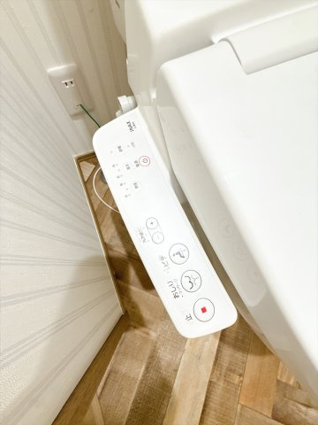 【設備】 | コネクトパーク上志津 | ※同物件、同タイプのお部屋です