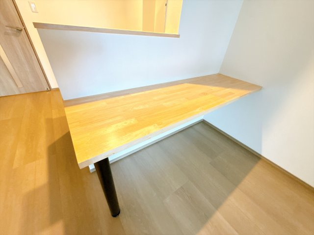 【その他】 | コネクトパーク上志津 | ※同物件、同タイプのお部屋です