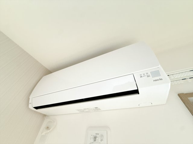 【設備】 | コネクトパーク上志津 | ※同物件、同タイプのお部屋です