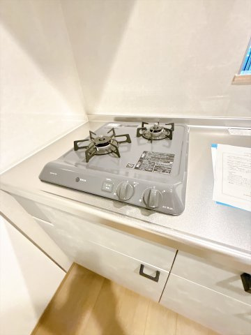 【設備】 | コネクトパーク上志津 | ※同物件、同タイプのお部屋です