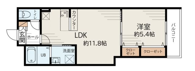 【間取り】 | コネクトパーク上志津