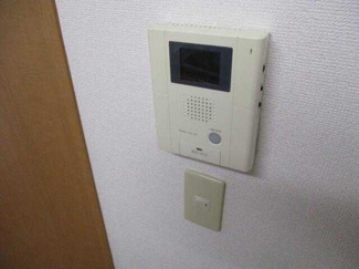 【セキュリティ】 | ルミエール鷺沼
