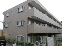 ルミエール鷺沼の画像