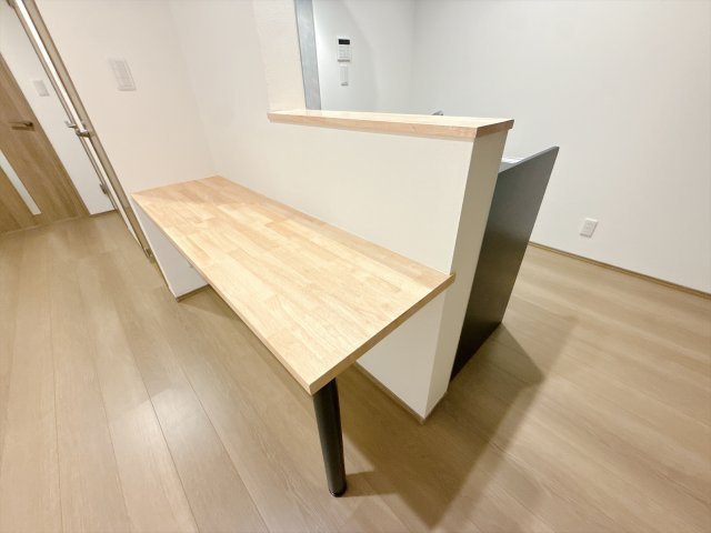 【その他】 | コネクトパーク上志津 | ※同物件・同タイプの写真です