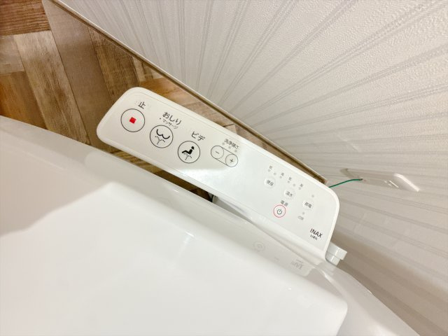【設備】 | コネクトパーク上志津 | ※同物件・同タイプの写真です