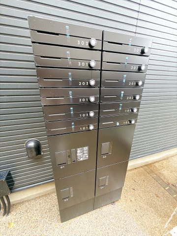 【設備】 | コネクトパーク上志津 | ※同物件、同タイプのお部屋です