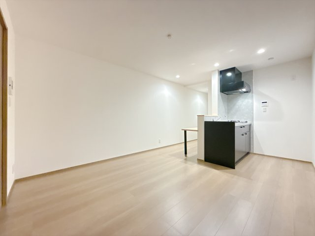 【居間・リビング】 | コネクトパーク上志津 | ※同物件、同タイプのお部屋です