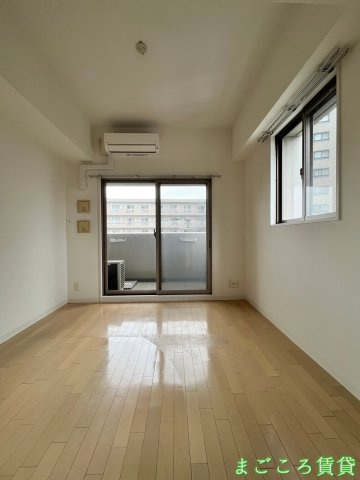 【洋室】 | エスリード南堀江リバーサイド