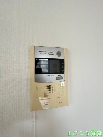 【セキュリティ】 | エスリード南堀江リバーサイド