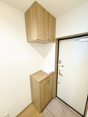【収納】 | コネクトパーク上志津 | ※同物件・同タイプの写真です