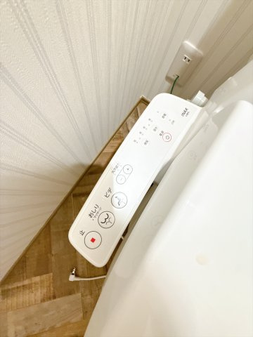 【設備】 | コネクトパーク上志津 | ※同物件・同タイプの写真です