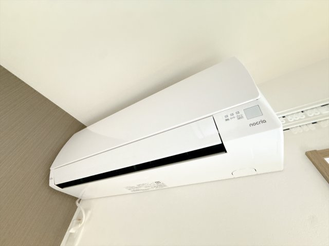 【設備】 | コネクトパーク上志津 | ※同物件、同タイプのお部屋です