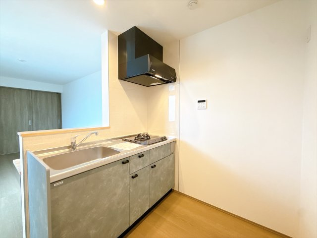 【キッチン】 | コネクトパーク上志津 | ※同物件、同タイプのお部屋です