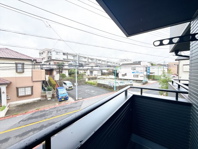 【展望】 | コネクトパーク上志津 | ※同物件、同タイプ、間取り反転のお部屋です
