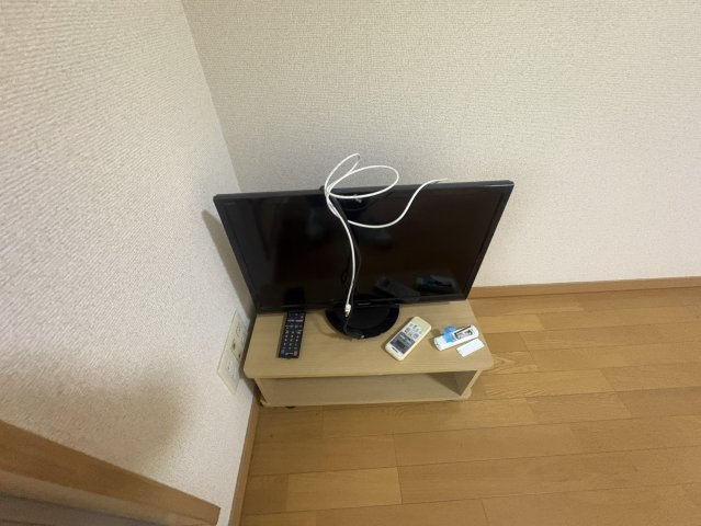 モノロカーレ江坂の設備