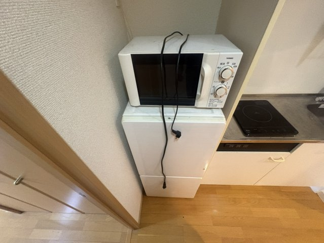 モノロカーレ江坂の設備