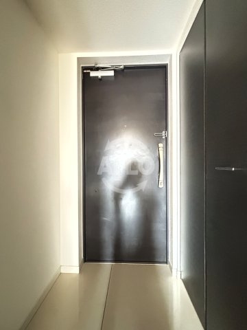 S-RESIDENCE難波EASTの玄関|S-RESIDENCE難波ＥＡＳＴ　S-RESIDENCE難波ＥＡＳＴ　玄関