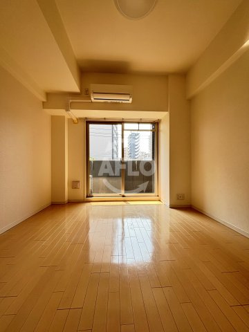 S-RESIDENCE難波EASTの居間・リビング|S-RESIDENCE難波ＥＡＳＴ　