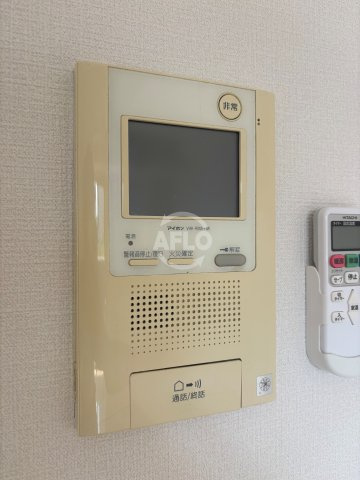 S-RESIDENCE難波EASTのセキュリティ|S-RESIDENCE難波ＥＡＳＴ　