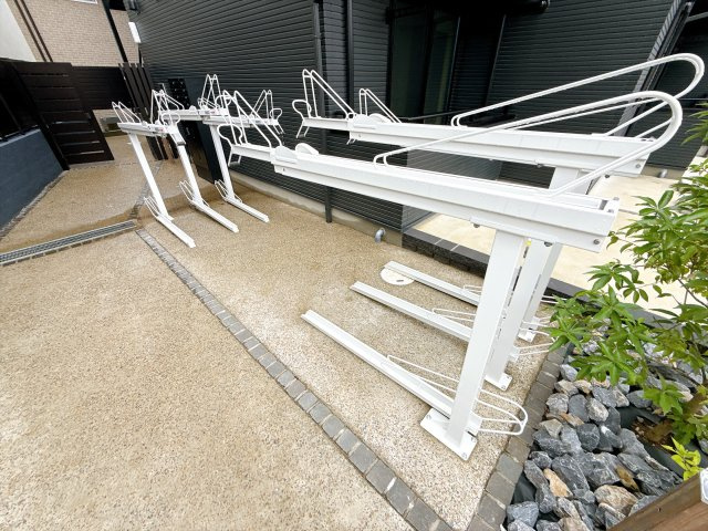 【その他共用部分】 | コネクトパーク上志津