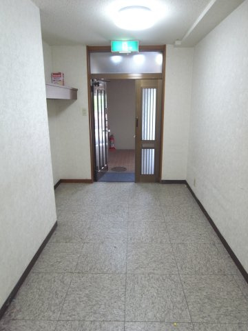 豊中市刀根山６丁目の店舗事務所