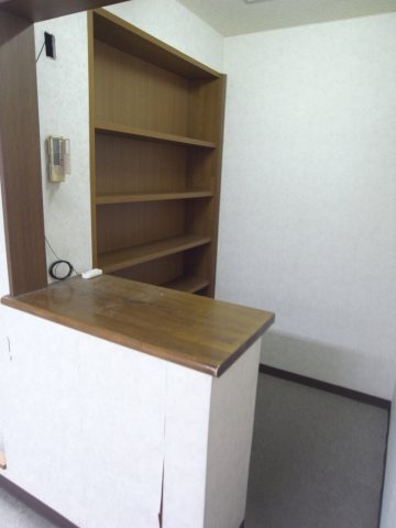 豊中市刀根山６丁目の店舗事務所
