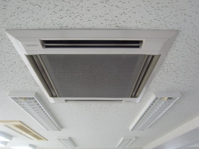 豊中市刀根山６丁目の店舗事務所