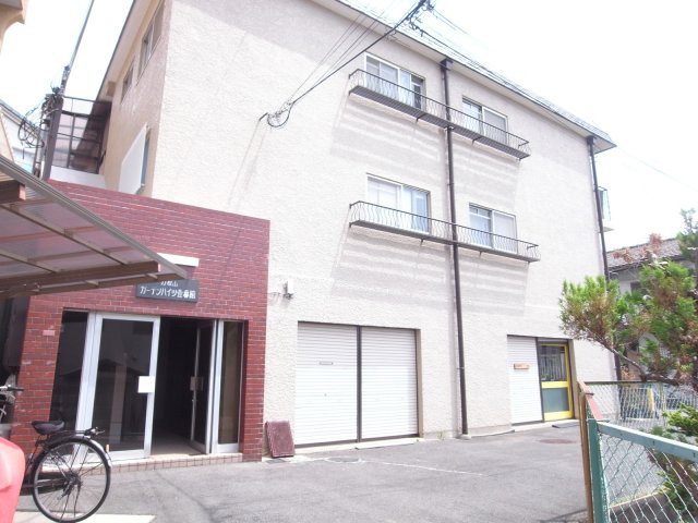 豊中市刀根山６丁目の店舗事務所