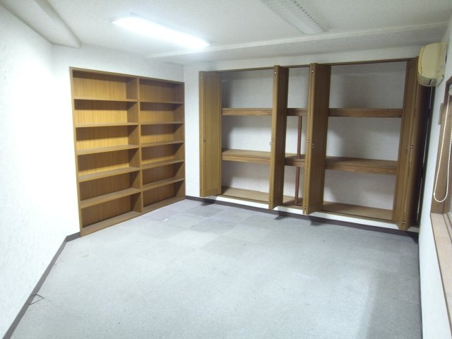 豊中市刀根山６丁目の店舗事務所