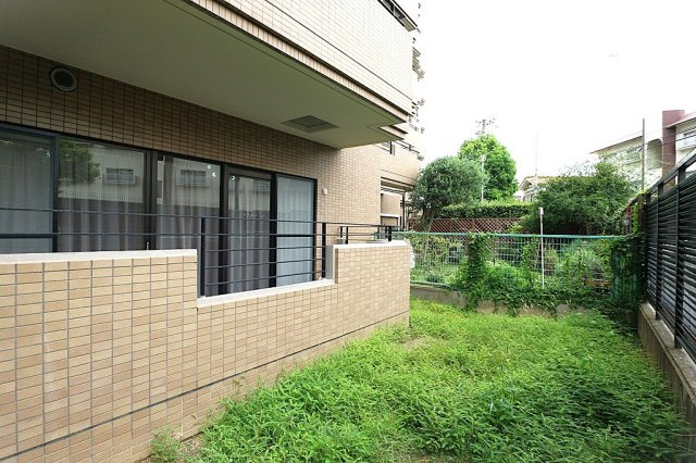 フォルム曽根のその他