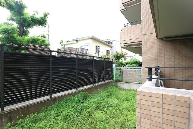 フォルム曽根のその他