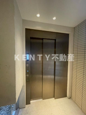 【その他共用部分】 | アールブラン大森山王