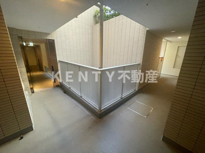 【その他】 | アールブラン大森山王