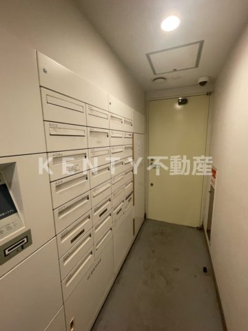 【その他共用部分】 | アールブラン大森山王