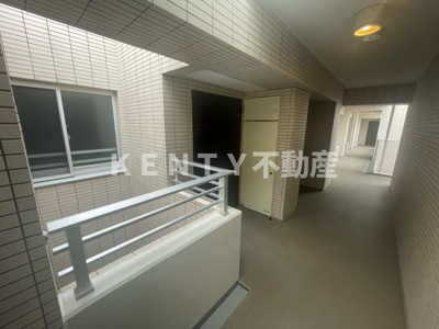 【その他共用部分】 | アールブラン大森山王