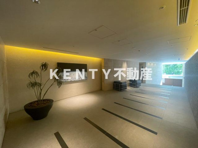 【その他共用部分】 | アールブラン大森山王