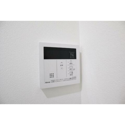 【設備】 | アレクシス羽田