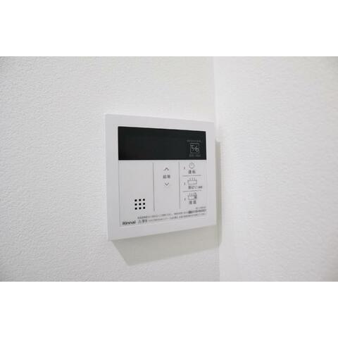【設備】 | アレクシス羽田
