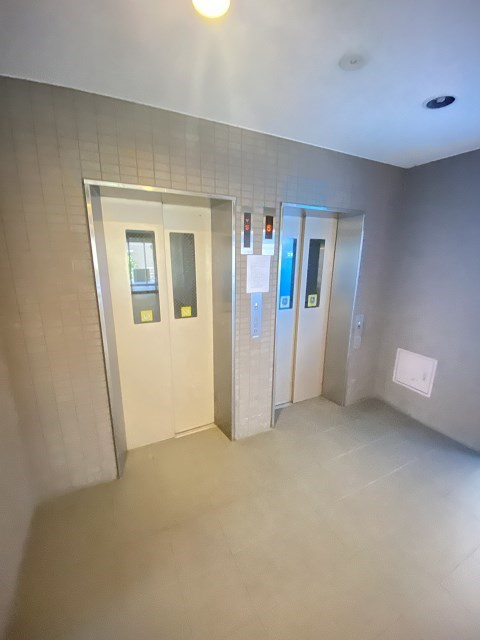 フレシア西宮のその他共用部分