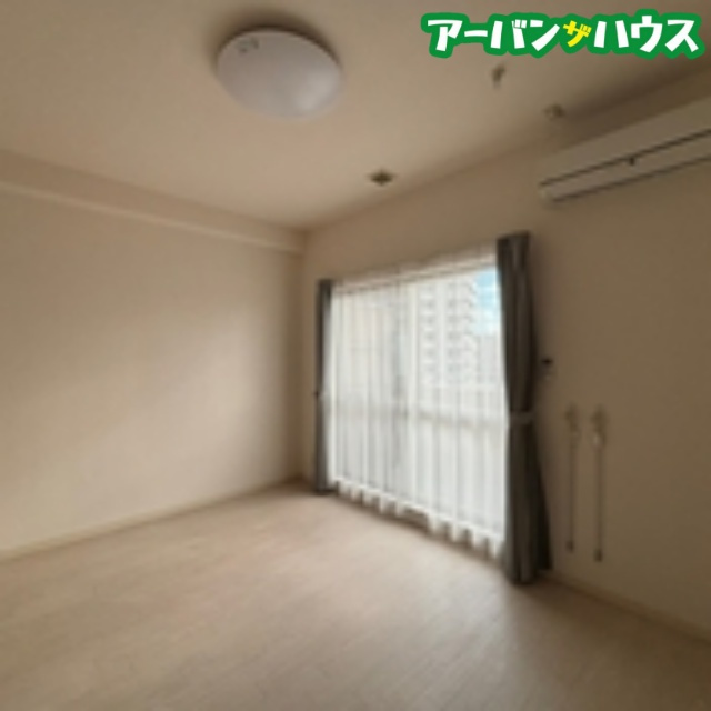 サンセール東古松の居間・リビング
