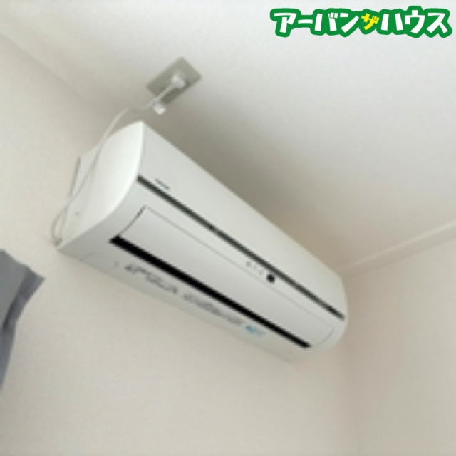 サンセール東古松の設備
