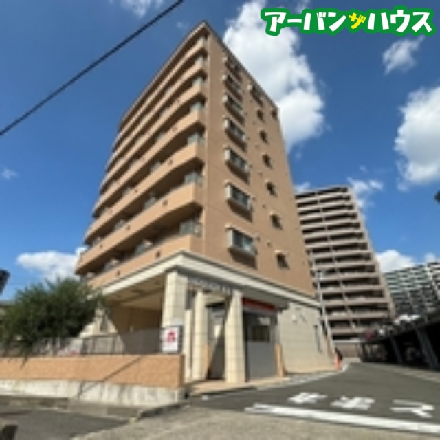サンセール東古松