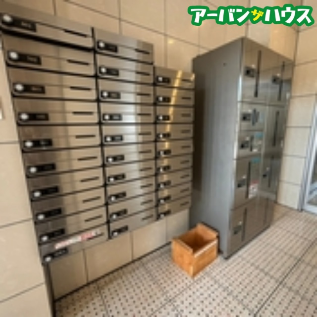 サンセール東古松のその他共用部分