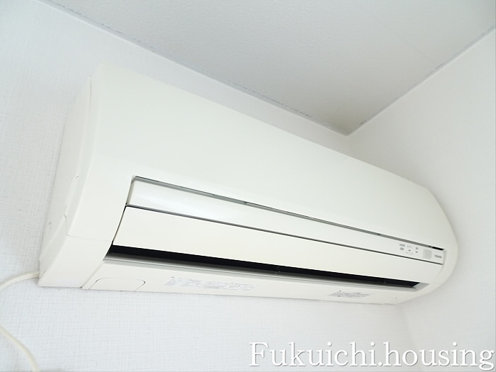 ウッドクレスト・Ｕの設備
