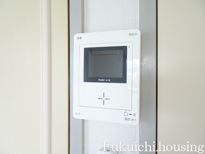 ウッドクレスト・Ｕのセキュリティ