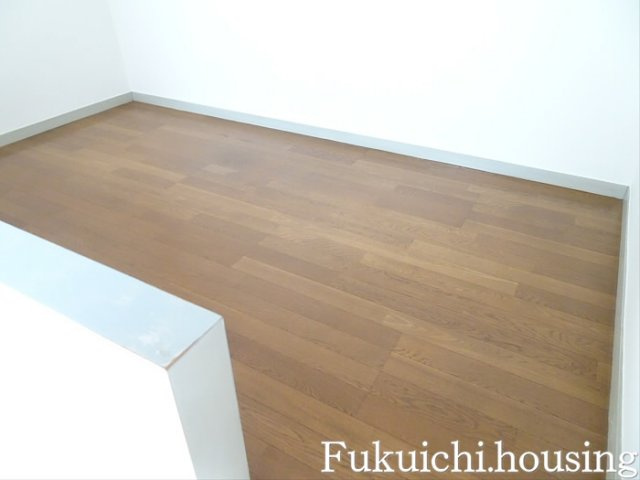 ウッドクレスト・Ｕのその他