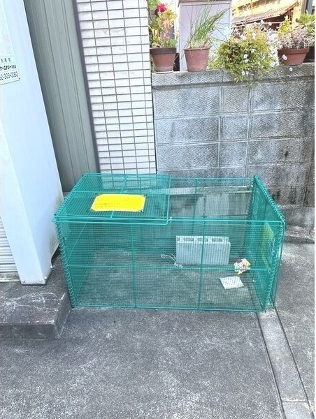 ロレイアムのその他共用部分