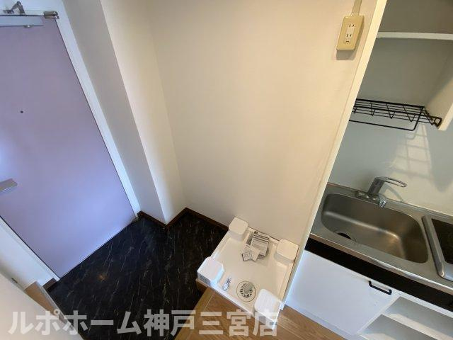 ノベラ海岸通の設備