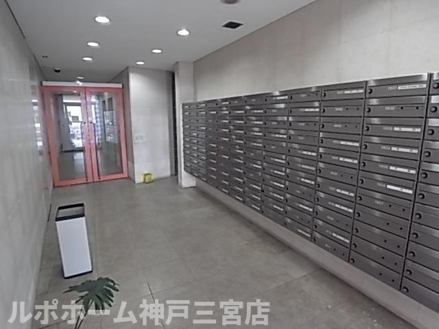 ノベラ海岸通のその他共用部分