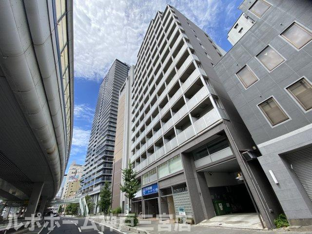 ノベラ海岸通